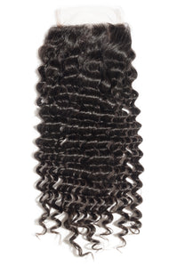 Curly Closures