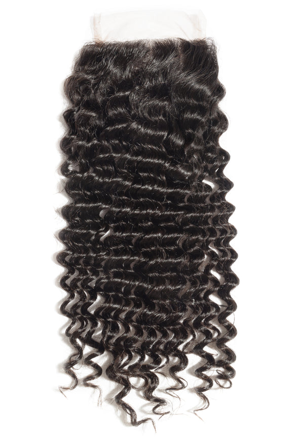 Curly Closures